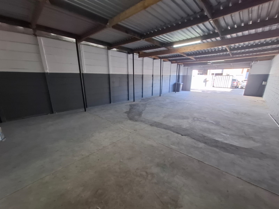To Let Commercial Property for Rent in Stikland Industrial Western Cape